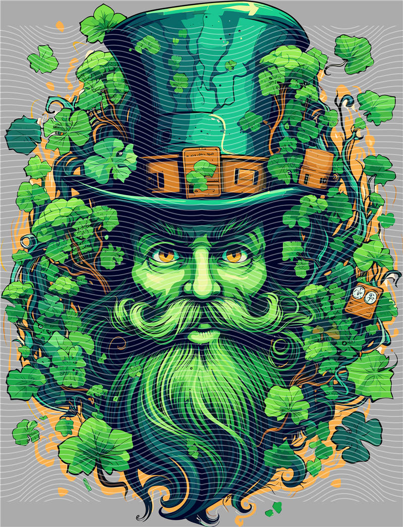 St Patricks Day-SP176